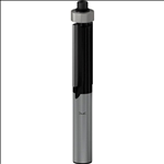 Bosch PRO Bündigfräser mit untenlieg. Führungskugellager, Ø 9,5 x L 25,4, Schaft 8 mm #2608628346