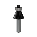 Bosch PRO Fasenfräser 8 x 23,7 x 54 mm #2608628351