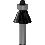 Bosch PRO Fasefräser, 25°, Schaft 8 mm #2608628351