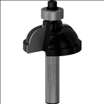 Bosch PRO Profilfräser klassisch, R 9,5, Schaft 8 mm #2608628358