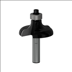 Bosch PRO Profilfräser, 8 x 38 x 57 mm #2608628359