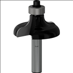 Bosch PRO Profilfräser, R 6,4, Schaft 8 mm #2608628359