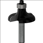 Bosch PRO Profilfräser, R 6,4, Schaft 8 mm #2608628359