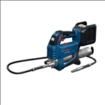 Bosch Akku-Kartuschenpresse GFP 18V-10 #06019N6000