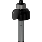 Bosch PRO Hohlkehlfräser, R 6, Schaft 8 mm #2608628362