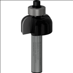 Bosch PRO Hohlkehlfräser, R 6, Schaft 8 mm #2608628362