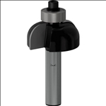 Bosch PRO Hohlkehlfräser, R 8, Schaft 8 mm #2608628363