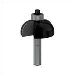 Bosch PRO Hohlkehlfräser + Zapfen, 8 x 36,7 x 58 mm #2608628365