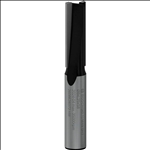 Bosch PRO Nutfräser, zweischneidig, Ø 8 x L 25, Schaft 8 mm #2608628372