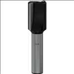 Bosch PRO Nutfräser, zweischneidig, Ø 14 x L 19,6, Schaft 8 mm #2608628375