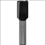 Bosch PRO Nutfräser, zweischneidig, Ø 14 x L 19,6, Schaft 8 mm #2608628375