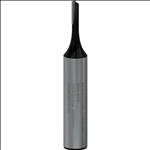 Bosch PRO Nutfräser, einschneidig, Ø 3 x L 8, Schaft 8 mm #2608628376