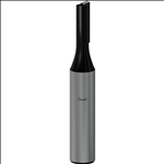 Bosch PRO Nutfräser, einschneidig, Ø 5 x L 12,7, Schaft 8 mm #2608628378