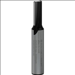 Bosch PRO Nutfräser, zweischneidig, Ø 6 x L 15,7, Schaft 8 mm #2608628379