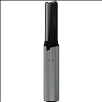 Bosch PRO Nutfräser, zweischneidig, Ø 7 x L 19,6, Schaft 8 mm #2608628380