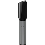 Bosch PRO Nutfräser, zweischneidig, Ø 11 x L 19,6, Schaft 8 mm #2608628384