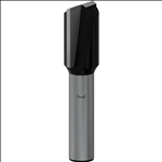 Bosch PRO Nutfräser, zweischneidig, Ø 12 x L 19,6, Schaft 8 mm #2608628385