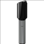 Bosch PRO Nutfräser, zweischneidig, Ø 13 x L 19,6, Schaft 8 mm #2608628386