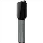 Bosch PRO Nutfräser, zweischneidig, Ø 13 x L 19,6, Schaft 8 mm #2608628386