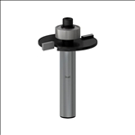 Bosch PRO Schlitzfraeser, 8 x 32 x 51 mm #2608628401