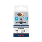 Bosch PRO Schlitzfraeser, 8 x 32 x 51 mm #2608628402