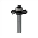 Bosch PRO Schlitzfraeser, 8 x 32 x 51 mm #2608628402