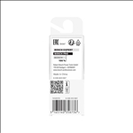 Bosch PRO Nutenfräser, 6,35 x 9,5 x 51 mm #2608628412