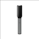 Bosch PRO Nutenfräser, 6,35 x 9,5 x 51 mm #2608628412