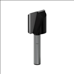 Bosch PRO Nutenfräser, 6,35 x 19 x 51 mm #2608628414