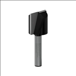 Bosch PRO Nutenfräser, 6,35 x 19 x 51 mm #2608628414