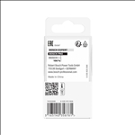 Bosch PRO Falzfräser, 6,35 x 25,4 x 54 mm #2608628417