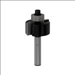 Bosch PRO Falzfräser, 6,35 x 25,4 x 54 mm #2608628417