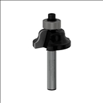 Bosch PRO Profilfräser, 6,35 x 28,6 x 54 mm #2608628419