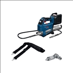 Bosch Akku-Kartuschenpresse GFP 18V-10 #06019N6000