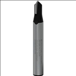 Bosch PRO V-Nutfräser, 90° x Ø 6,4, Schaft 6 mm #2608628445