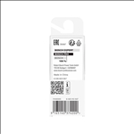 Bosch PRO V-Nut Fräser, 6 x 12,7 x 45 mm #2608628447