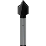 Bosch PRO V-Nutfräser, 90° x Ø 12,7, Schaft 6 mm #2608628447