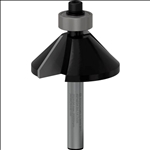 Bosch PRO Fasefräser, 45°, Schaft 6 mm #2608628448