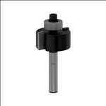 Bosch PRO Falzfräser, 6 x 25,4 x 54 mm #2608628449