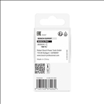 Bosch PRO Hohlkehlfräser + Zapfen, 6 x 25,4 x 49 mm #2608628453