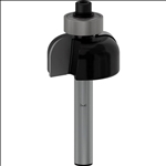 Bosch PRO Hohlkehlfräser, R 6,4, Schaft 6 mm #2608628455