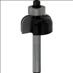 Bosch PRO Hohlkehlfräser, R 6,4, Schaft 6 mm #2608628455