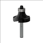 Bosch PRO Profilfräser, 6 x 31,8 x 57 mm #2608628457