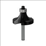Bosch PRO Abrundfräser-m-Lager, 6 x 38,1 x 60 mm #2608628458
