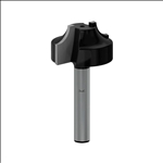 Bosch PRO Profilfräser, 6 x 25,4 x 46 mm #2608628459