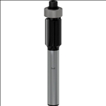 Bosch PRO Bündigfräser mit untenlieg. Führungskugellager, Ø 9,5 x L 13,7, Schaft 6 mm #2608628462