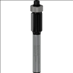 Bosch PRO Bündigfräser mit untenlieg. Führungskugellager, Ø 9,5 x L 13,7, Schaft 6 mm #2608628462