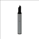 Bosch PRO V-Nut Fräser, 6,35 x 6,3 x 45 mm #2608628630