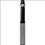 Bosch "PRO Bündigfräser mit untenlieg. Führungskugellager, Ø 1/4""xL 21/32"", Schaft 1/4""" #2608628