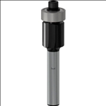 Bosch "PRO Bündigfräser mit untenlieg. Führungskugellager, Ø 1/2"" x L 1/2"", Schaft 1/4""" #2608628